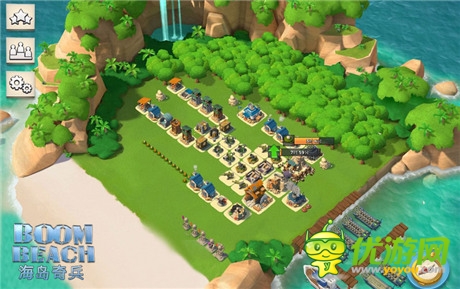 極致惡搞 《海島奇兵》國(guó)服玩家掀海上行為藝術(shù)熱潮