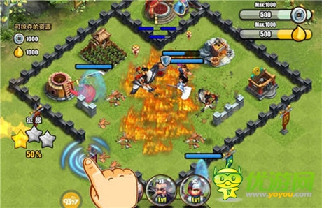 讀書破萬卷《赤壁爭霸》真實(shí)戰(zhàn)爭全面布署