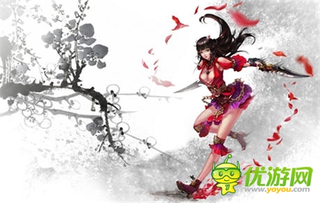 不堪入目黑歷史《推倒江湖》美工現(xiàn)身犀利吐槽