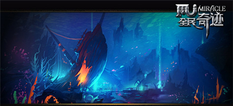 部分解禁《全民奇跡》開發(fā)日志曝光