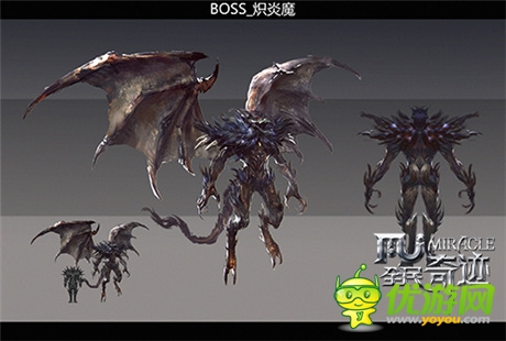 部分解禁《全民奇跡》開發(fā)日志曝光