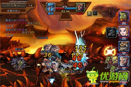 《魔獸風(fēng)暴》封測反響超預(yù)期 玩家傾情獻妙策