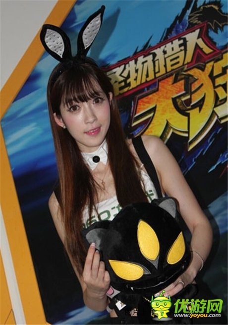 360獨(dú)代《三國戰(zhàn)紀(jì)》另類營銷 逆襲2014China Joy游戲展