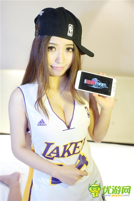 《NBA夢(mèng)之隊(duì)》攜火辣籃球?qū)氊惪战滴錆h