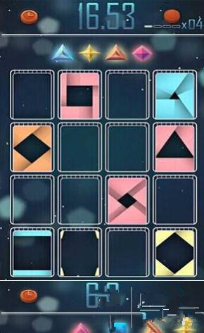  狂風(fēng)大作 休閑手游《指尖風(fēng)暴》勁爆來(lái)襲