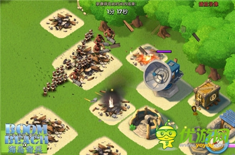 一船“何老師” 《海島奇兵》步兵人海流戰(zhàn)術詳解