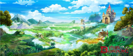 刺客大師卡將推出《血族》首部資料片前瞻