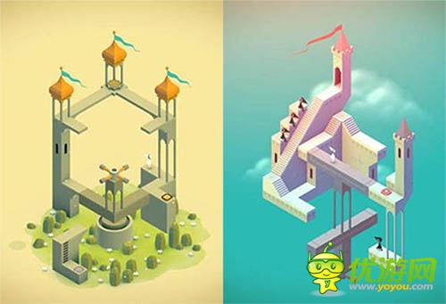 你為手游花錢了嗎？盤點手游中的收費方式