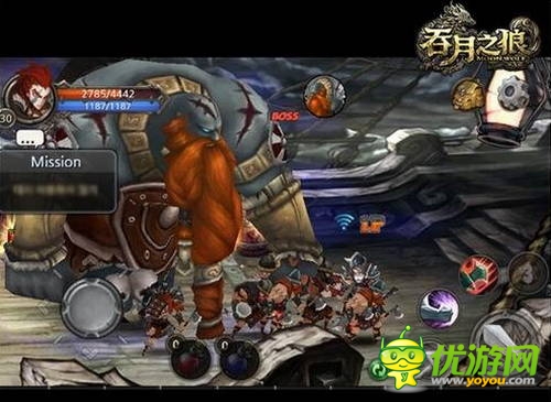 那些年，被騰訊“斃掉”的游戲