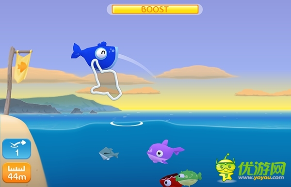 從玩家的體驗說起:談手機(jī)游戲的設(shè)計要點