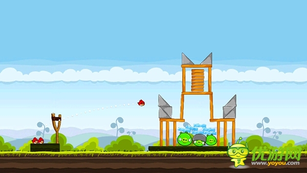 從玩家的體驗說起:談手機(jī)游戲的設(shè)計要點