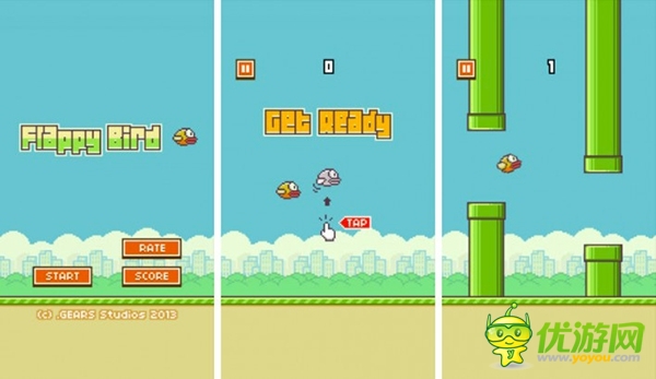 從玩家的體驗說起:談手機(jī)游戲的設(shè)計要點