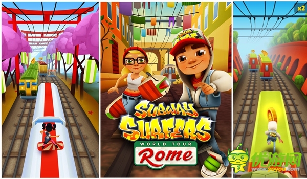 從玩家的體驗說起:談手機(jī)游戲的設(shè)計要點