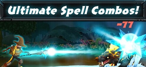 消除類RPG《符文墜落》8月14日上架ios