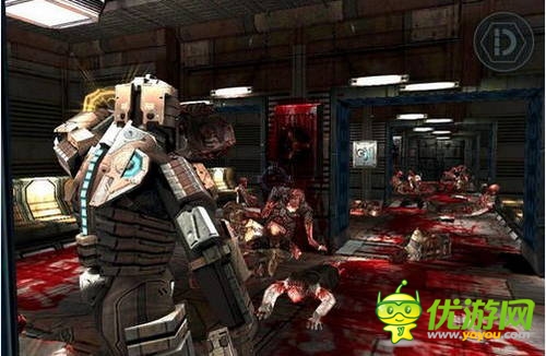 膽子夠大？就來玩吧！讓你“驚”喜的手機(jī)游戲