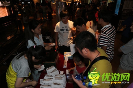 雙劍合璧 觸控&360聯(lián)合開啟《秦時明月》觀影會