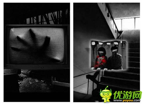 膽子夠大？就來玩吧！讓你“驚”喜的手機(jī)游戲