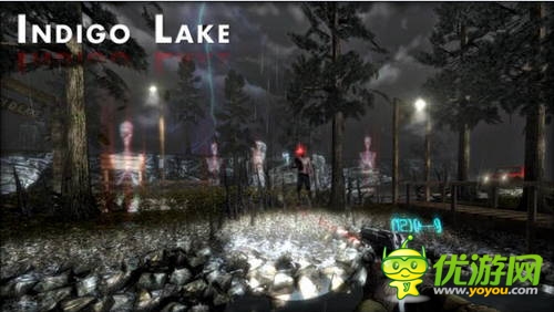 膽子夠大？就來玩吧！讓你“驚”喜的手機(jī)游戲