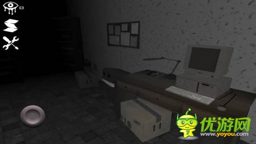 膽子夠大？就來玩吧！讓你“驚”喜的手機(jī)游戲