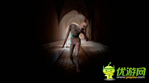 膽子夠大？就來玩吧！讓你“驚”喜的手機(jī)游戲