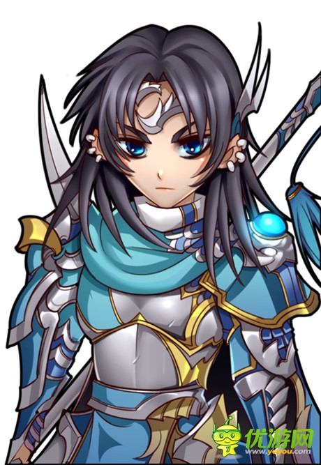 Q萌三國帶你萌萌噠 三國大寶劍新游初賞