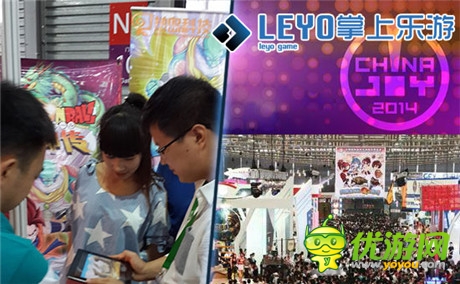 2014熱血龍珠格斗巨作《龍珠超神傳》亮相CJ