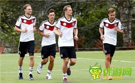 天拓游戲的“德國(guó)節(jié)奏”