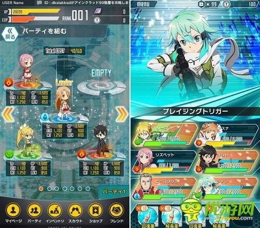 經(jīng)典日系IP來襲 搶占手游市場