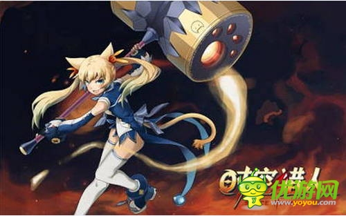 時(shí)空獵人哪個(gè)職業(yè)最厲害 時(shí)空獵人七大職業(yè)排名