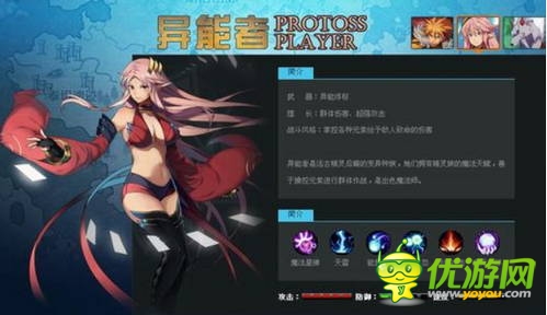 時(shí)空獵人哪個(gè)職業(yè)最厲害 時(shí)空獵人七大職業(yè)排名