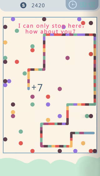 蛇的冪次方!《snake!snake!snake!》登頂免費(fèi)榜