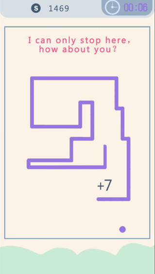 蛇的冪次方!《snake!snake!snake!》登頂免費(fèi)榜