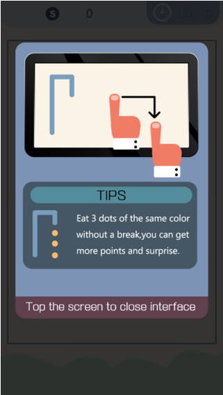 蛇的冪次方!《snake!snake!snake!》登頂免費(fèi)榜