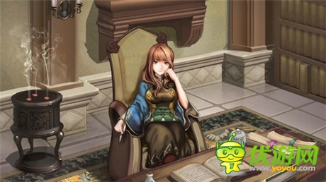 《龍之騎士團》暗黑史詩故事引爆RPG新熱潮