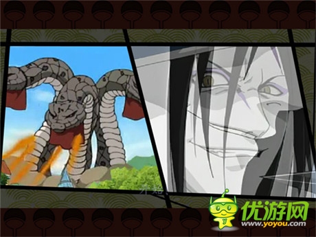 剖析忍者內(nèi)心《忍者降臨》今日刪檔首測(cè)