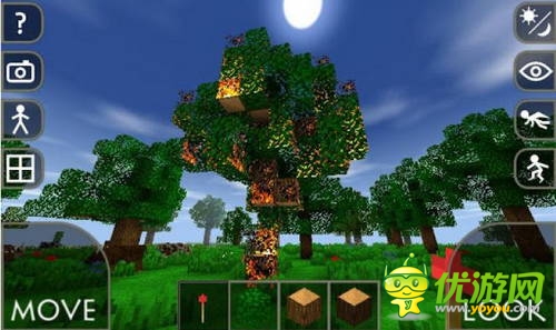 我的世界由我做主 走進(jìn)沙盒游戲的世界