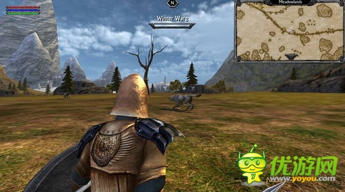 我的世界由我做主 走進(jìn)沙盒游戲的世界