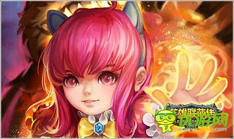 動作卡牌手游大作《英雄聯(lián)萌傳》最新版本面世