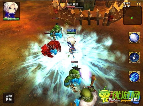 欲取之必先予之 《酷酷愛(ài)魔獸》的發(fā)展之道