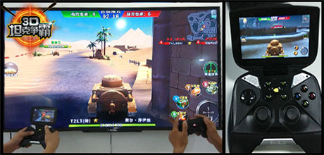 全平臺互通《3D坦克爭霸》無限聯(lián)機(jī)戰(zhàn)斗