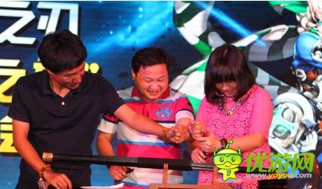 游戲向娛樂圈看齊 無節(jié)操營銷的思考