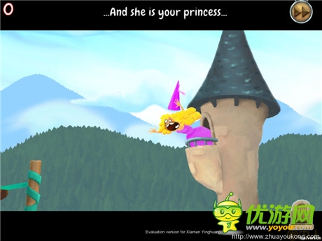 電影及游戲同步上映《白雪公主之矮人力量》驚奇來(lái)襲