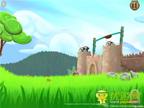 電影及游戲同步上映《白雪公主之矮人力量》驚奇來(lái)襲