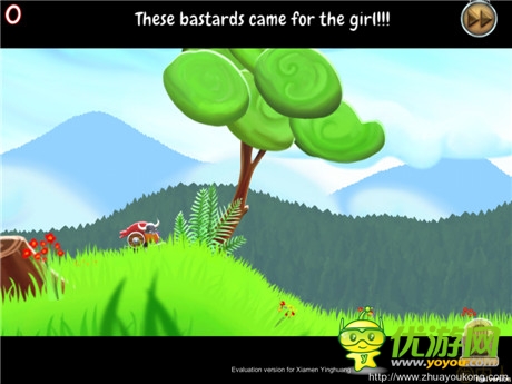 電影及游戲同步上映《白雪公主之矮人力量》驚奇來(lái)襲