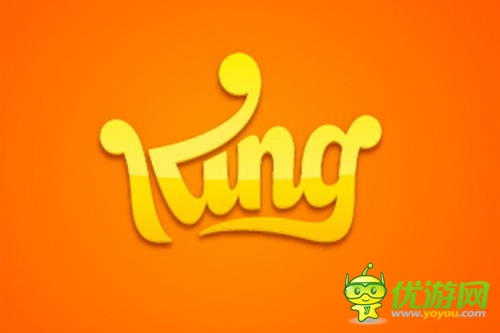 King2014年Q2收入5.94億美元:股價下跌25%