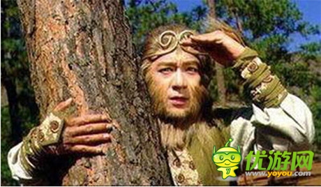 老曲新唱《洪荒OL》:各版西游記大比拼