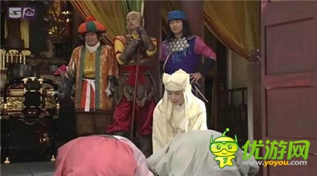 老曲新唱《洪荒OL》:各版西游記大比拼