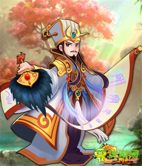 一統(tǒng)中原《不只三國》暴走蜀國英雄曝光