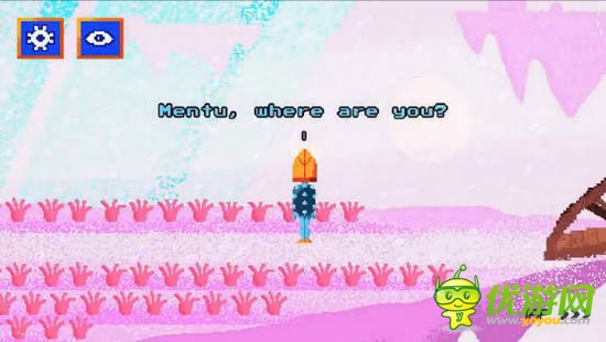 外星大冒險 復(fù)古像素風(fēng)《Bik》今日登陸iOS平臺