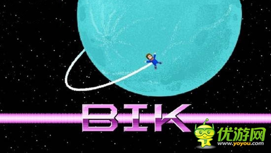 外星大冒險 復(fù)古像素風(fēng)《Bik》今日登陸iOS平臺